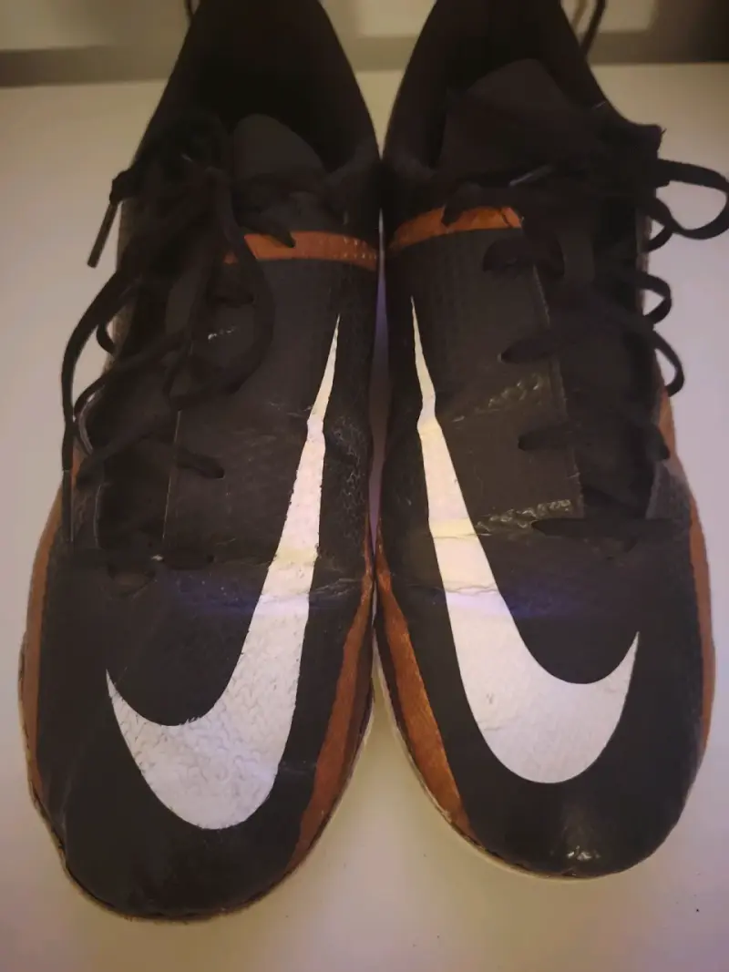 Zapatillas de fútbol Nike - 6