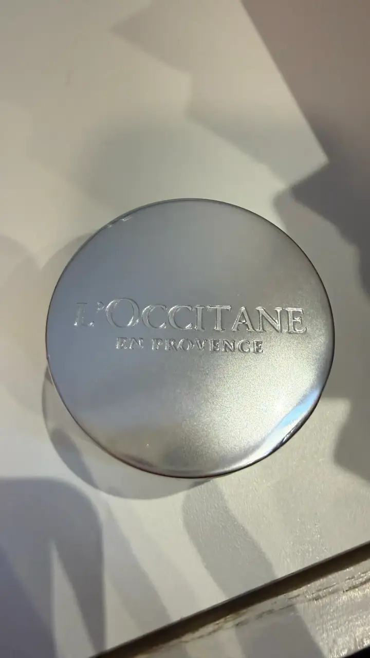 Crema revitalizante L'Occitane Homme Cade - 2