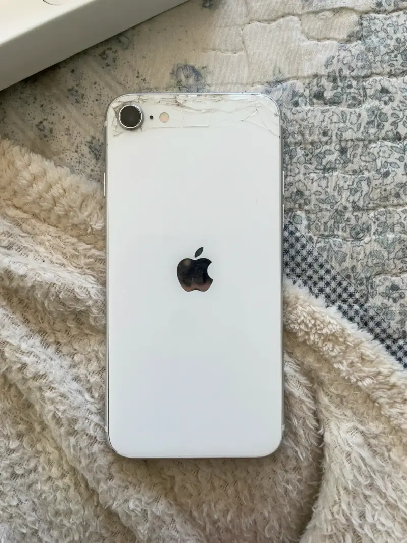 iPhone SE 2020 Usado - 2