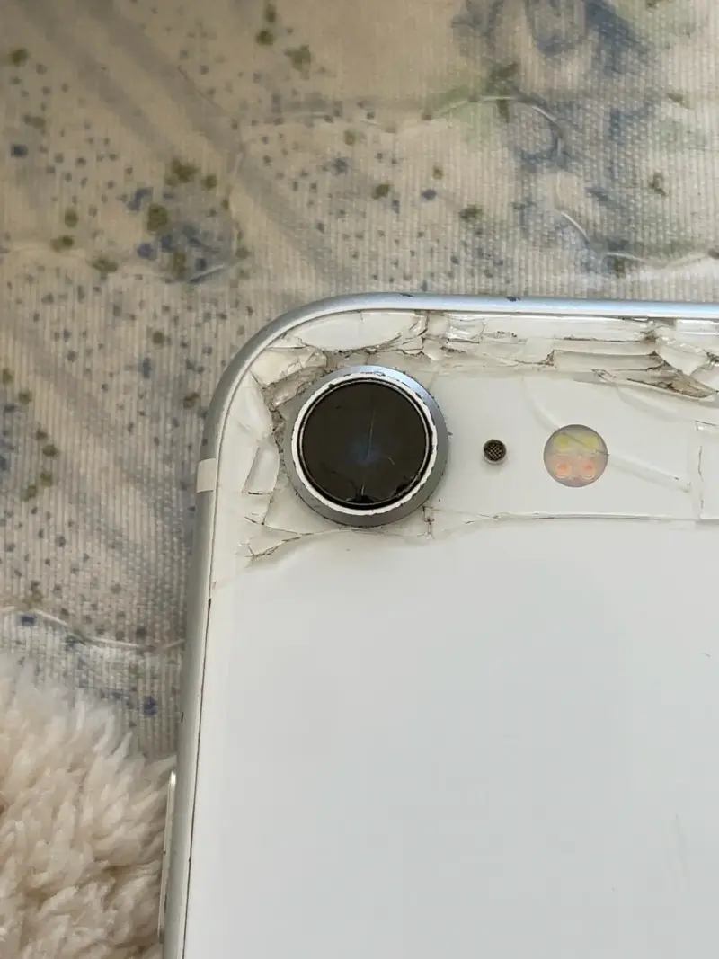 iPhone SE 2020 Usado - 5