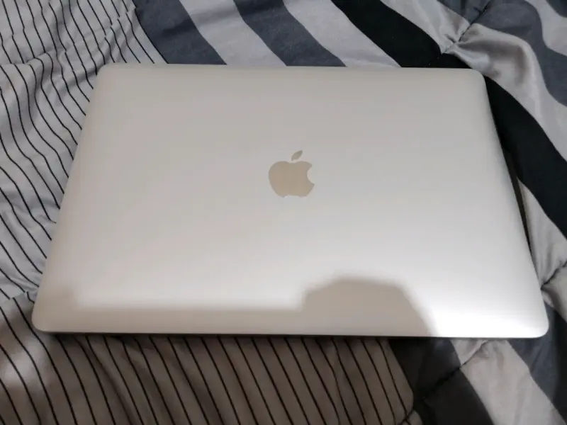 MacBook Pro M1 13" Modelo A2338 - 2