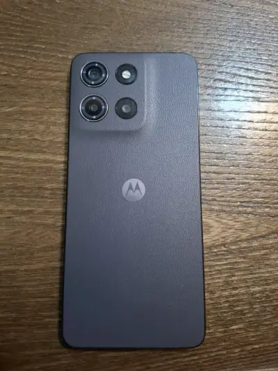 Motorla g15 buen estado solo 1 detalle - miniatura 3