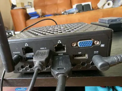 Mini PC Zotac compacto y potente - miniatura 2