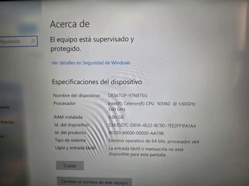 Mini PC Zotac compacto y potente - 4