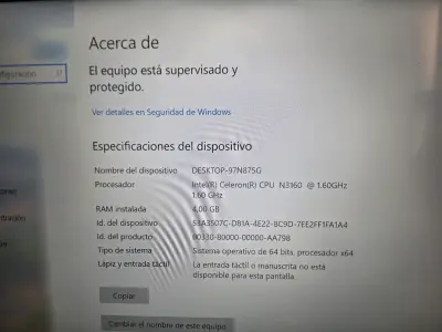 Mini PC Zotac compacto y potente - miniatura 4