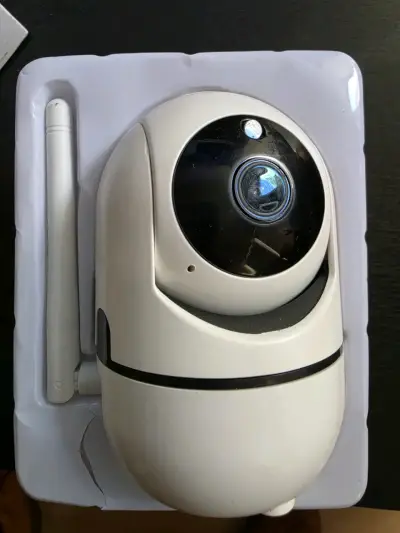 Cámara de seguridad Mlab RobotiCam2 WiFi - miniatura 2
