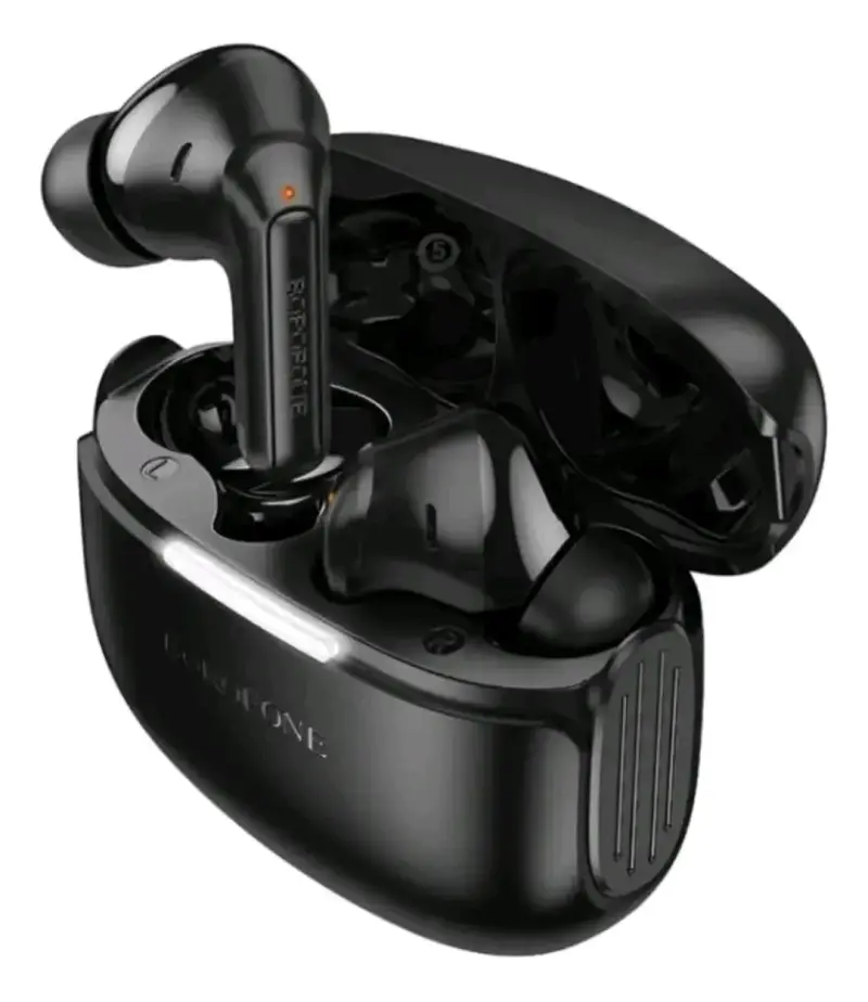 Auriculares inalámbricos Borofone FQ9 Plus - 5