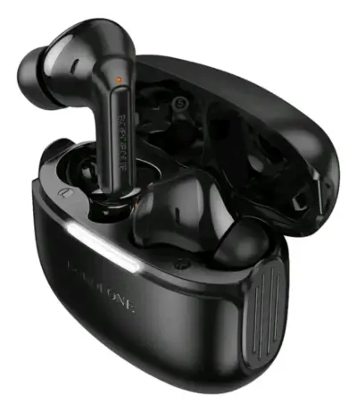 Auriculares inalámbricos Borofone FQ9 Plus - miniatura 5