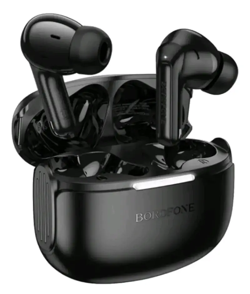 Auriculares inalámbricos Borofone FQ9 Plus - 6