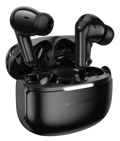 Auriculares inalámbricos Borofone FQ9 Plus - miniatura 6