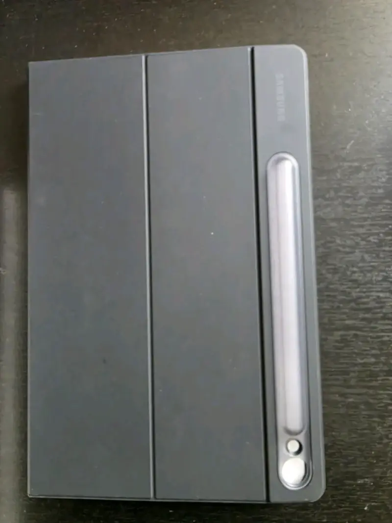 Funda teclado tablet s9 original - 2