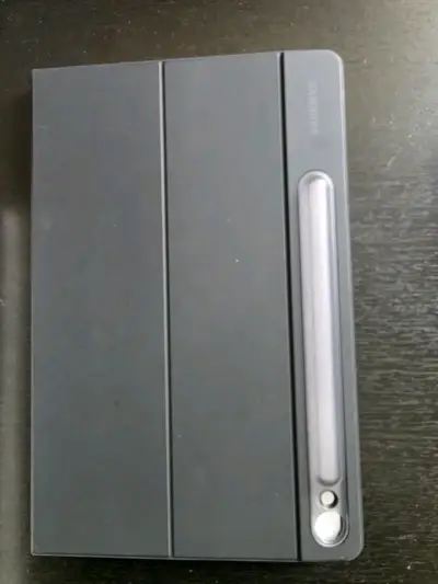 Funda teclado tablet s9 original - miniatura 2
