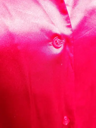 Camisa de satén Victoria’s Secret - miniatura 5