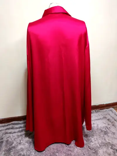 Camisa de satén Victoria’s Secret - miniatura 6