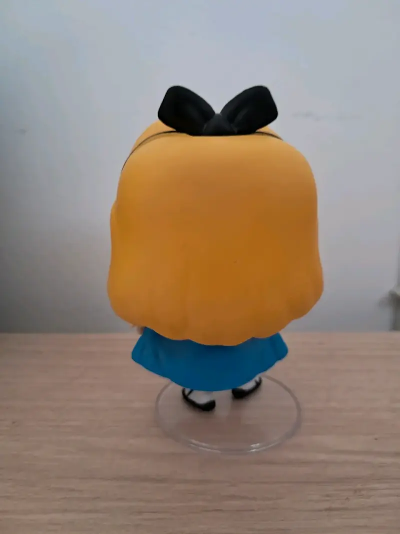 Funko Pop Alicia - 2