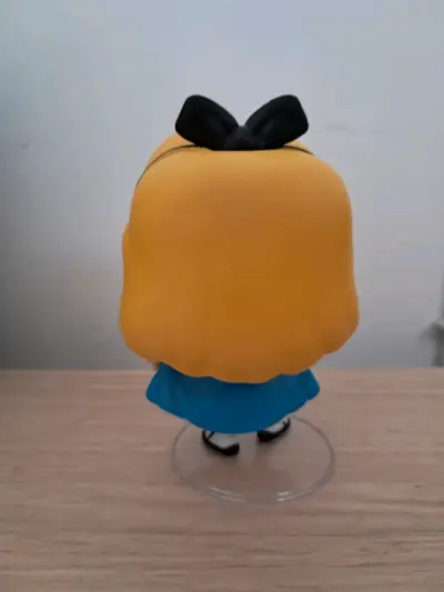 Funko Pop Alicia - miniatura 2