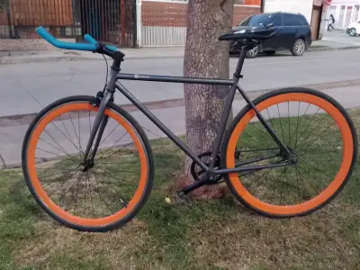 Bicicleta P3 Nix talla M(50) - miniatura 5