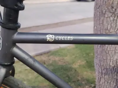 Bicicleta P3 Nix talla M(50) - miniatura 6
