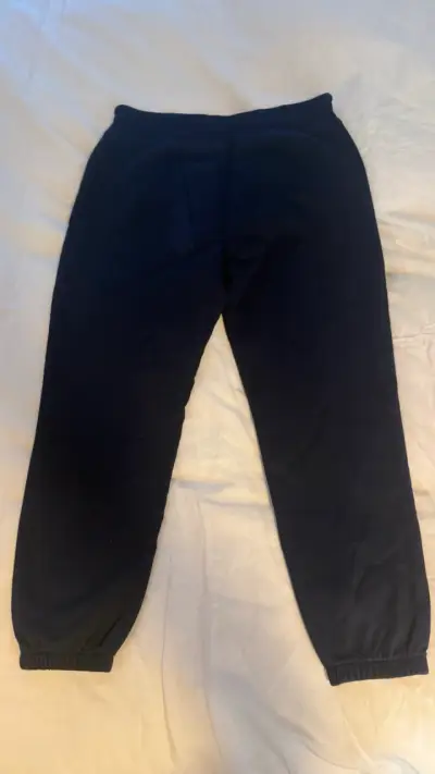 Pantalones de buzo GAP azul marino - miniatura 2