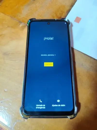 Motog53 5g - miniatura 1