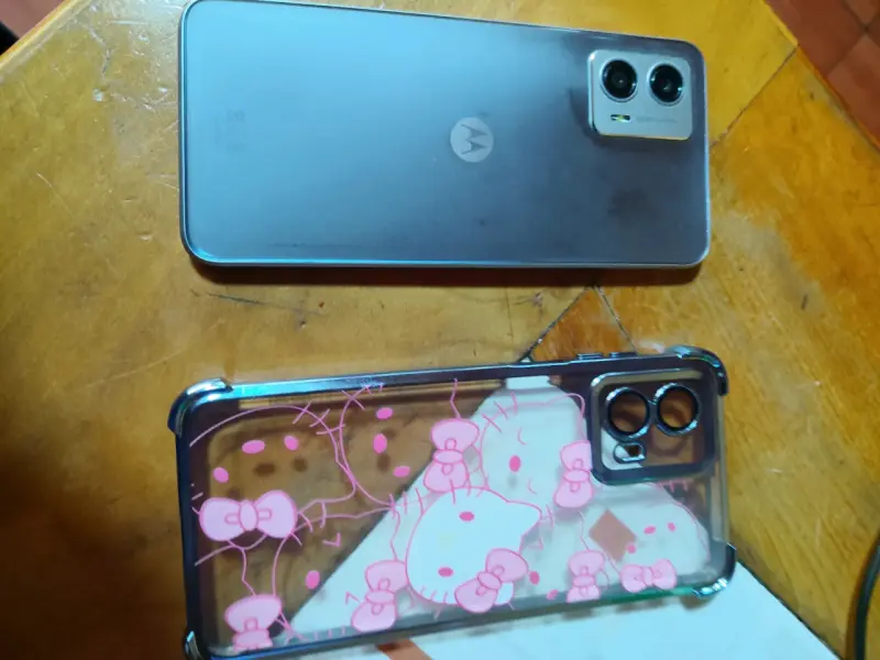 Motog53 5g - 3