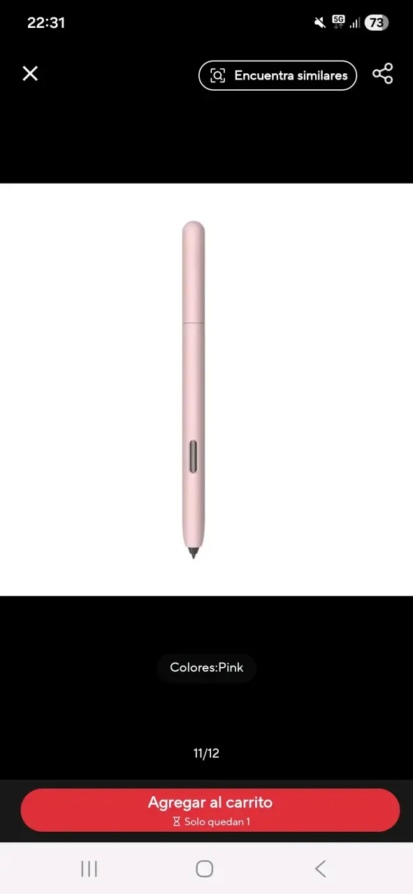 Funda para S-Pen Samsung - 3