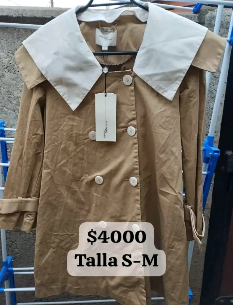 Lote de ropa o venta en unidad - 1