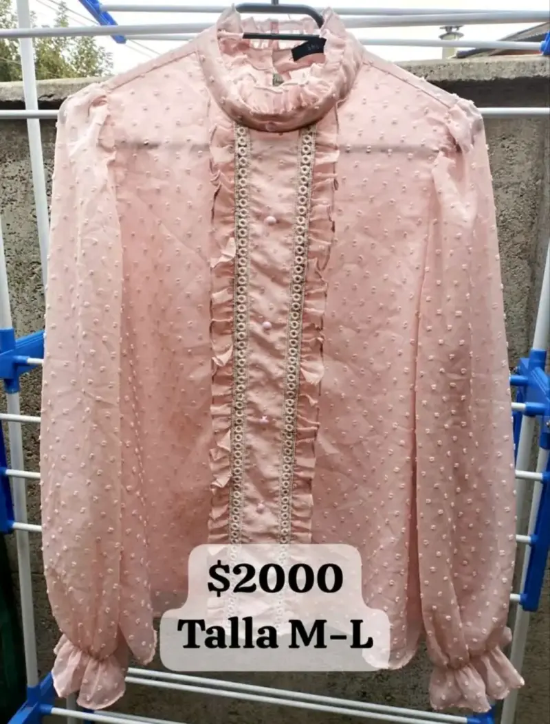 Lote de ropa o venta en unidad - 2