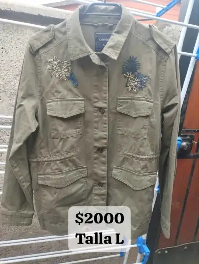 Lote de ropa o venta en unidad - miniatura 3