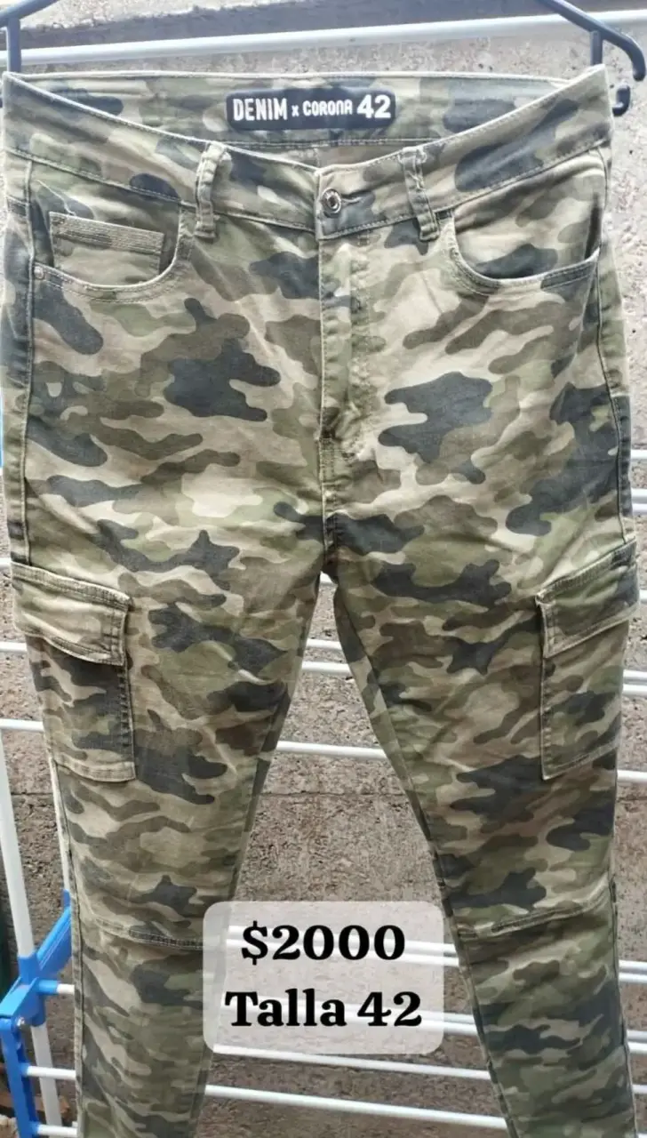 Lote de ropa o venta en unidad - 4