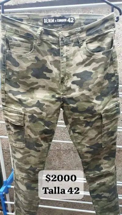 Lote de ropa o venta en unidad - miniatura 4
