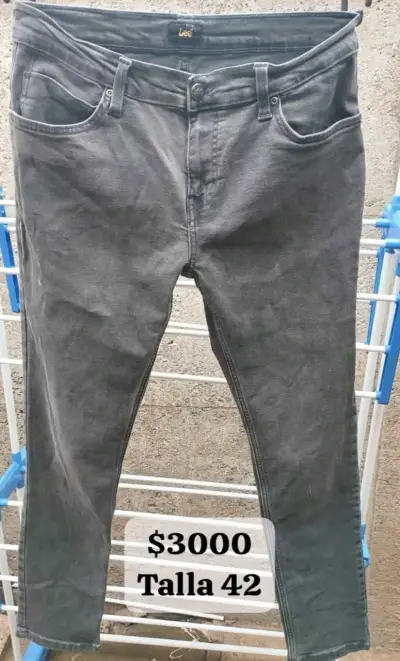 Lote de ropa o venta en unidad - miniatura 5
