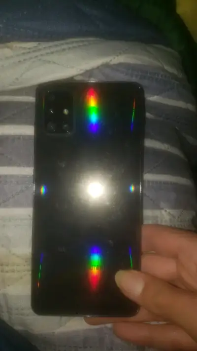 Telefono - Samsung Galaxy A51 - miniatura 2