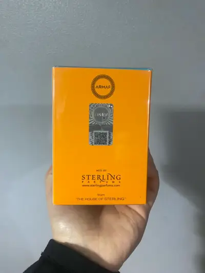 Perfume Odyssey Mandarin Sky Edición Limitada - miniatura 2