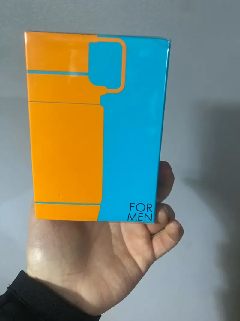 Perfume Odyssey Mandarin Sky Edición Limitada - 3