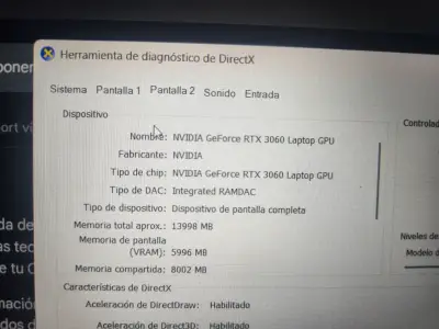 Asus tuf dash f15 - miniatura 1
