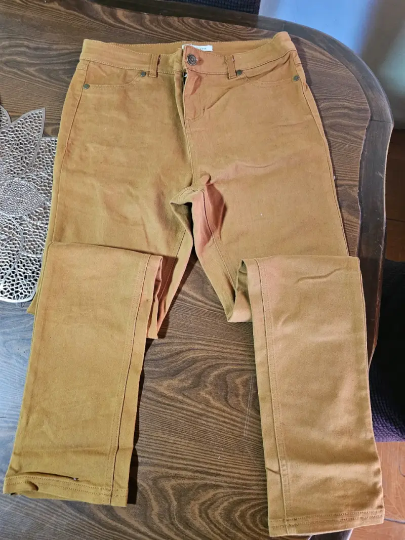 Pantalones mujer