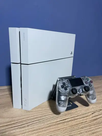 Ps4 500gb - Magia - Llegar y usar - miniatura 1