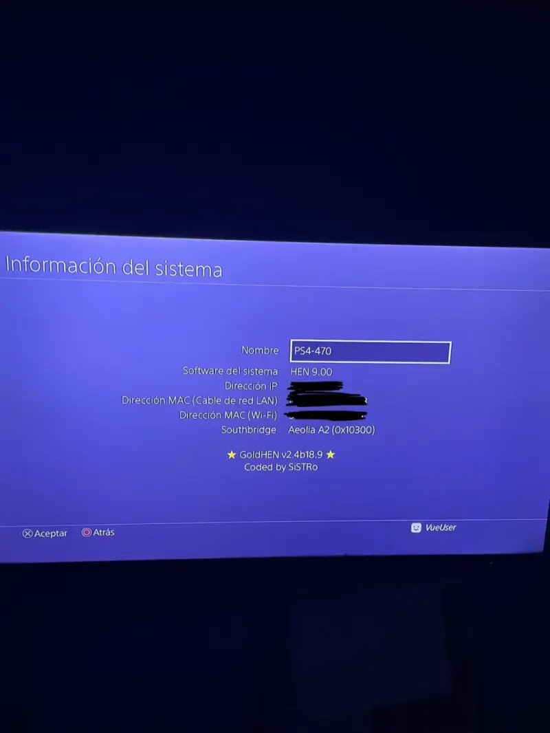 Ps4 500gb - Magia - Llegar y usar - 5