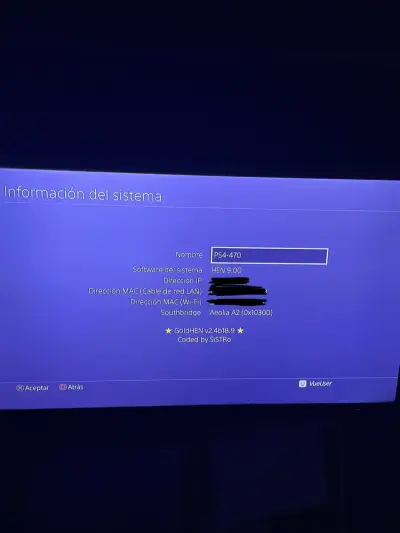 Ps4 500gb - Magia - Llegar y usar - miniatura 5