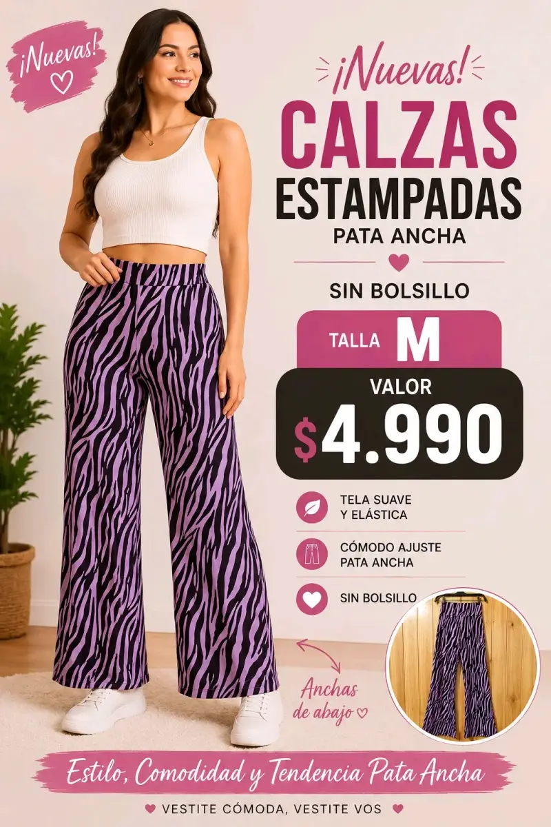 Ropa - 2
