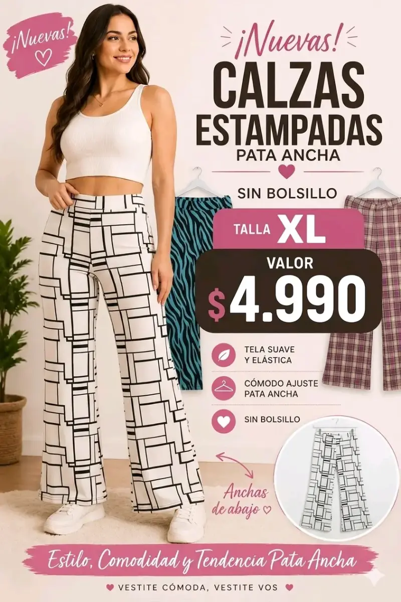Ropa - 5