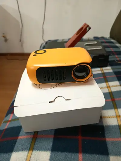 Máquina tufting - Proyector y cortadora de pelo - miniatura 3