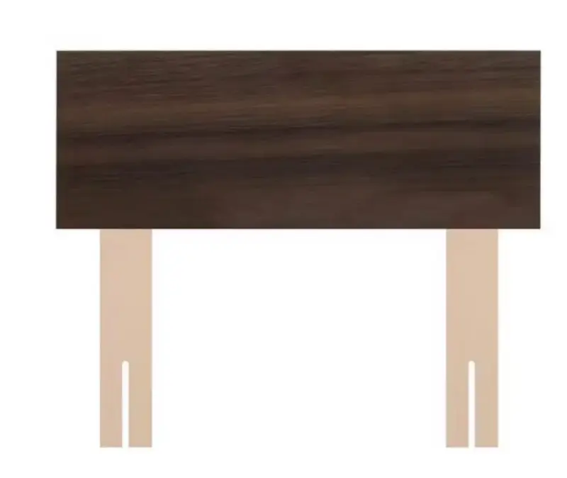 Respaldo de cama 1,5 plazas