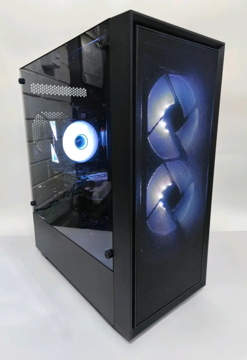 PC Gamer i7-6700 | GTX 1060 6GB | 16GB - 1