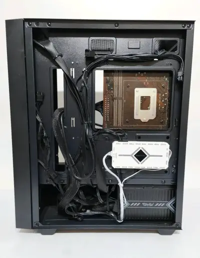 PC Gamer i7-6700 | GTX 1060 6GB | 16GB - miniatura 5