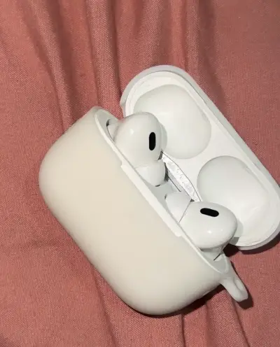 AirPod Pro  inalámbricos con estuche de carga - miniatura 1