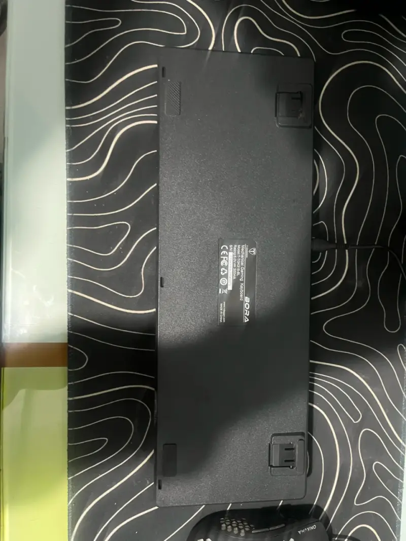 se vende teclado gamer - 2