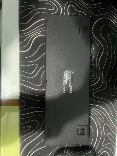 se vende teclado gamer - miniatura 2