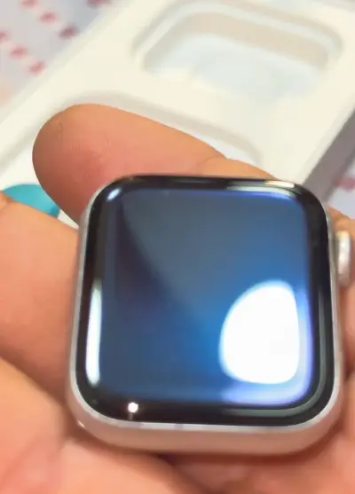Apple Watch con correas intercambiables - miniatura 3
